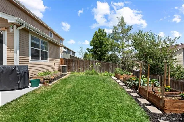 5350 S Picadilly Court Aurora, CO 80015