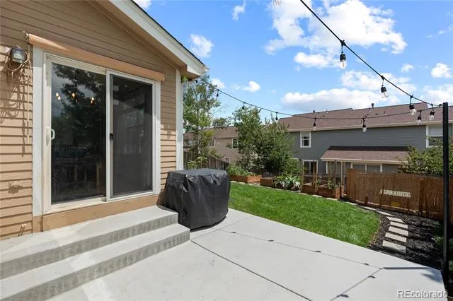 5350 S Picadilly Court Aurora, CO 80015
