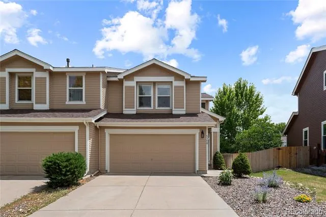 5350 S Picadilly Court Aurora, CO 80015