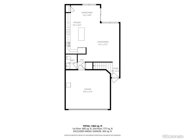 5350 S Picadilly Court Aurora, CO 80015