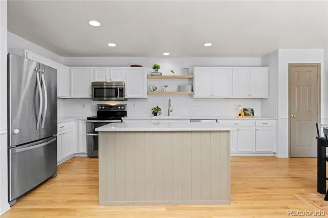 5350 S Picadilly Court Aurora, CO 80015