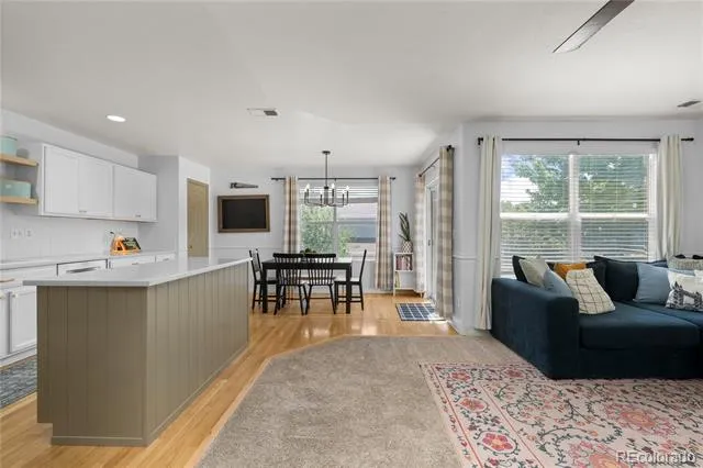 5350 S Picadilly Court Aurora, CO 80015