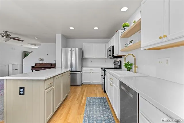 5350 S Picadilly Court Aurora, CO 80015