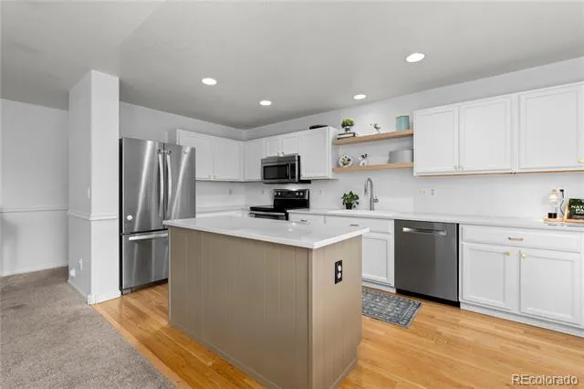 5350 S Picadilly Court Aurora, CO 80015