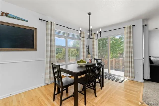 5350 S Picadilly Court Aurora, CO 80015