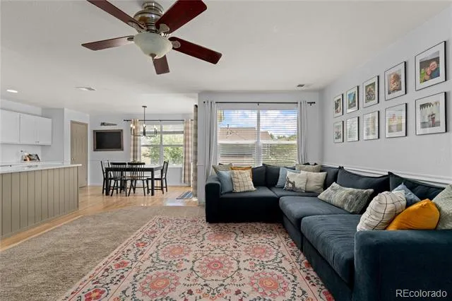 5350 S Picadilly Court Aurora, CO 80015