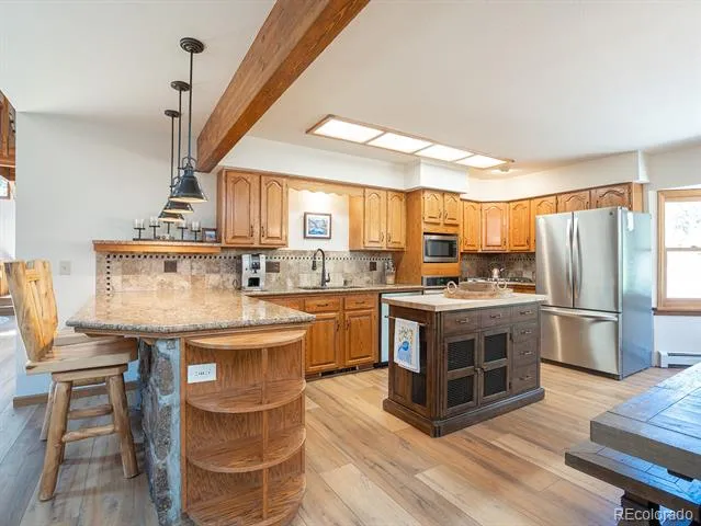 16820 County Road 240d Salida, CO 81201