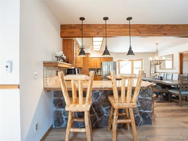 16820 County Road 240d Salida, CO 81201