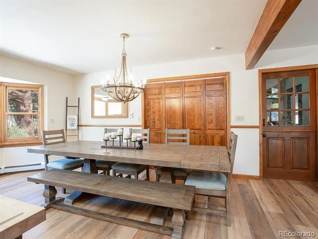16820 County Road 240d Salida, CO 81201
