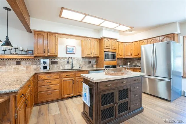 16820 County Road 240d Salida, CO 81201
