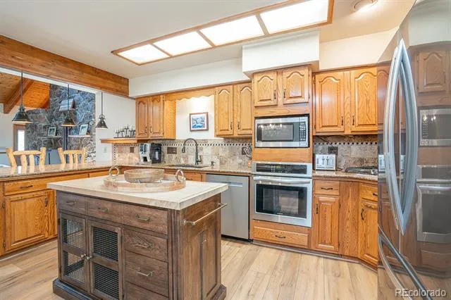 16820 County Road 240d Salida, CO 81201