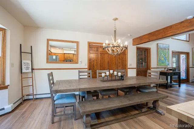 16820 County Road 240d Salida, CO 81201