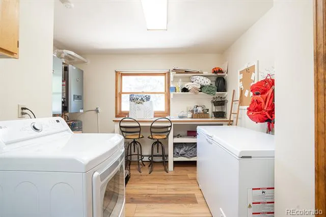 16820 County Road 240d Salida, CO 81201