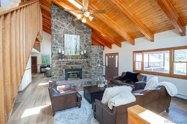 16820 County Road 240d Salida, CO 81201