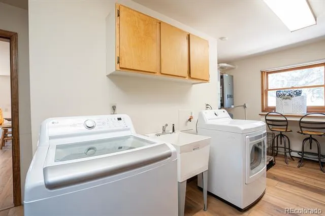 16820 County Road 240d Salida, CO 81201