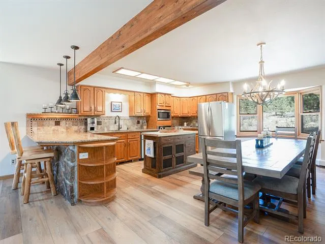 16820 County Road 240d Salida, CO 81201