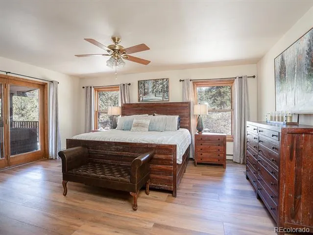 16820 County Road 240d Salida, CO 81201