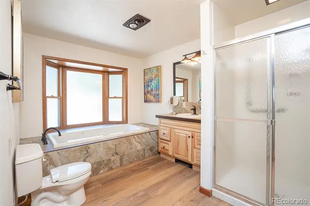 16820 County Road 240d Salida, CO 81201