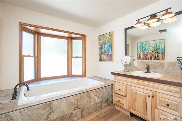 16820 County Road 240d Salida, CO 81201