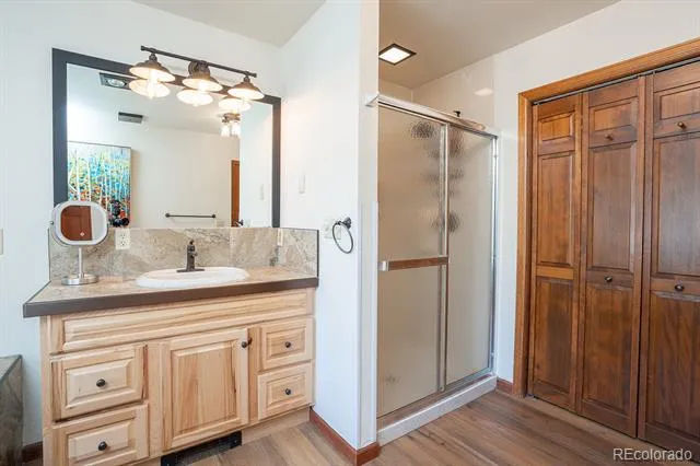 16820 County Road 240d Salida, CO 81201