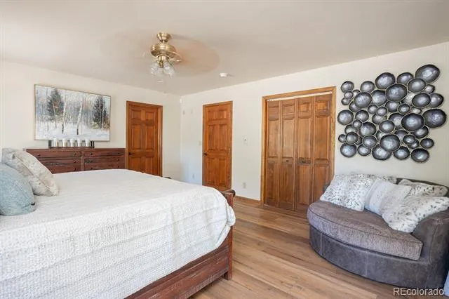 16820 County Road 240d Salida, CO 81201
