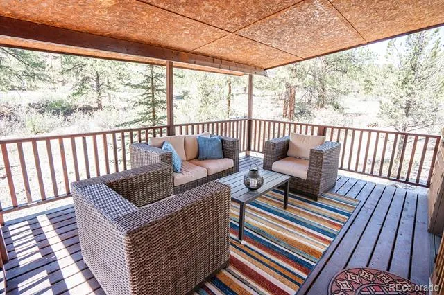 16820 County Road 240d Salida, CO 81201