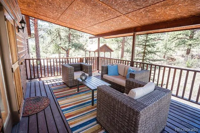 16820 County Road 240d Salida, CO 81201