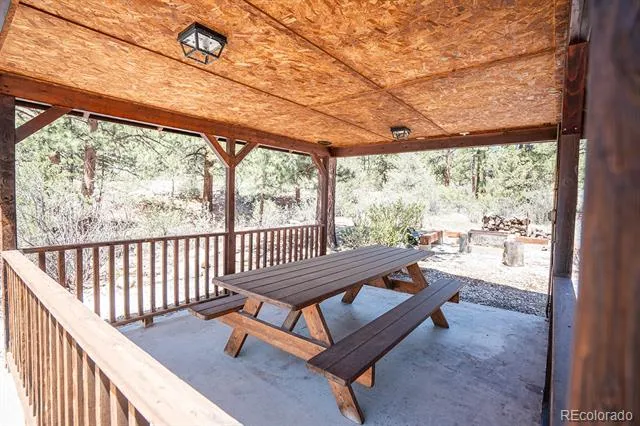 16820 County Road 240d Salida, CO 81201