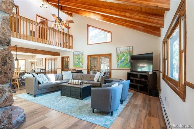 16820 County Road 240d Salida, CO 81201