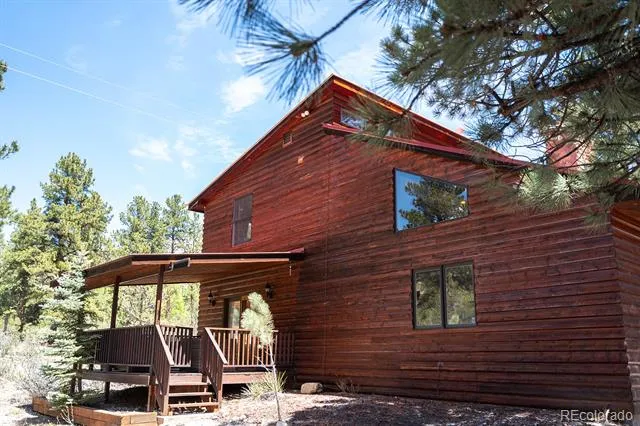 16820 County Road 240d Salida, CO 81201