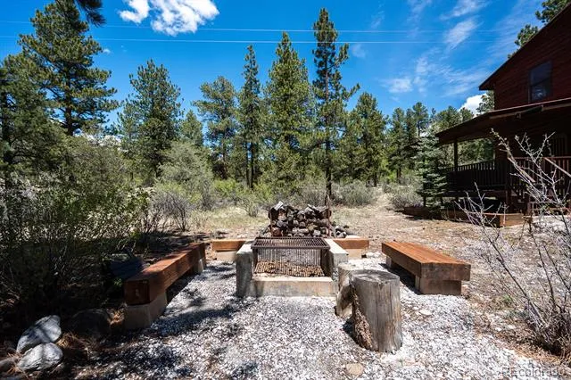 16820 County Road 240d Salida, CO 81201