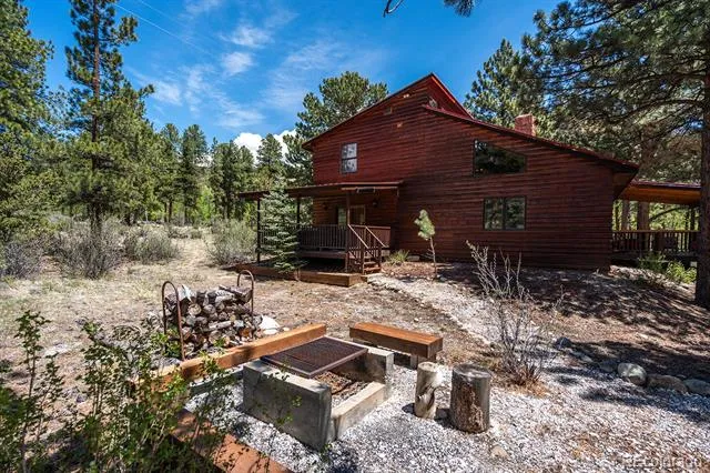 16820 County Road 240d Salida, CO 81201