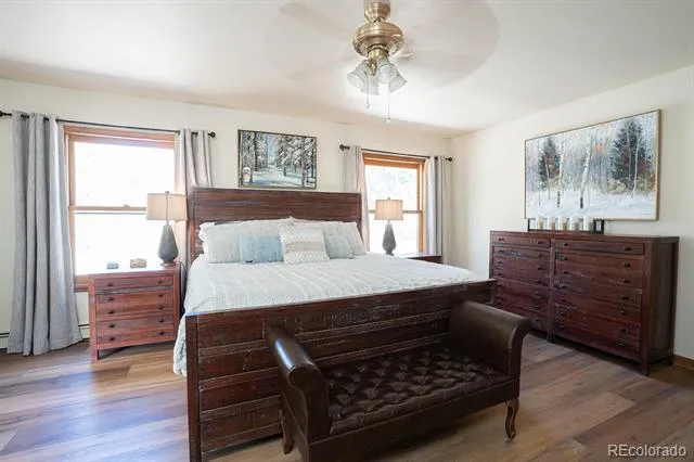 16820 County Road 240d Salida, CO 81201