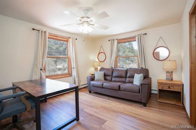 16820 County Road 240d Salida, CO 81201