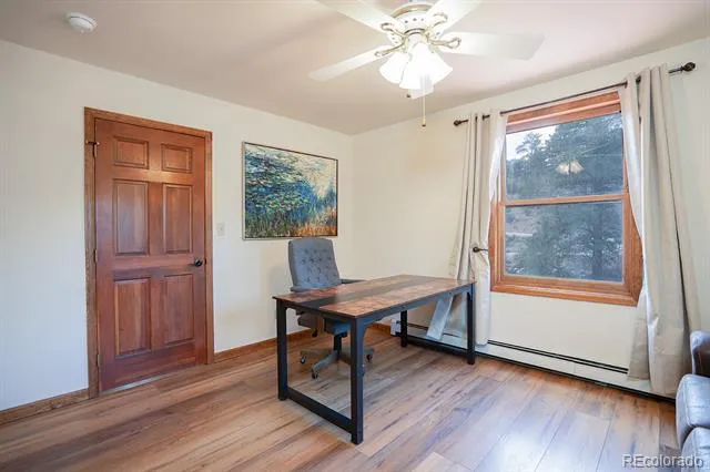 16820 County Road 240d Salida, CO 81201