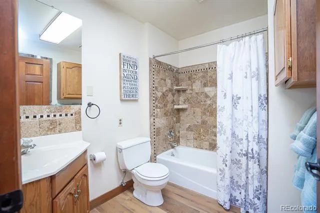 16820 County Road 240d Salida, CO 81201