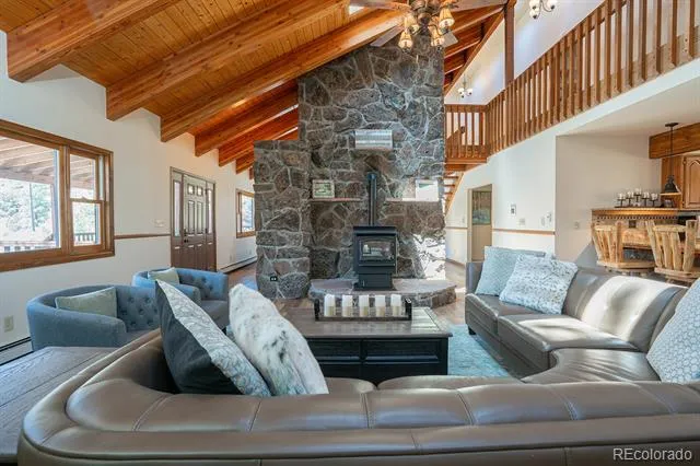16820 County Road 240d Salida, CO 81201