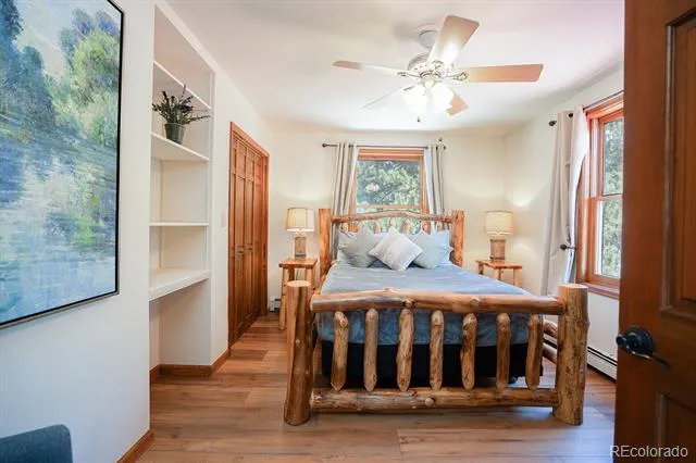 16820 County Road 240d Salida, CO 81201