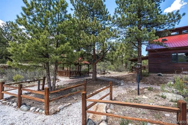 16820 County Road 240d Salida, CO 81201