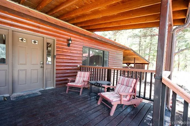 16820 County Road 240d Salida, CO 81201