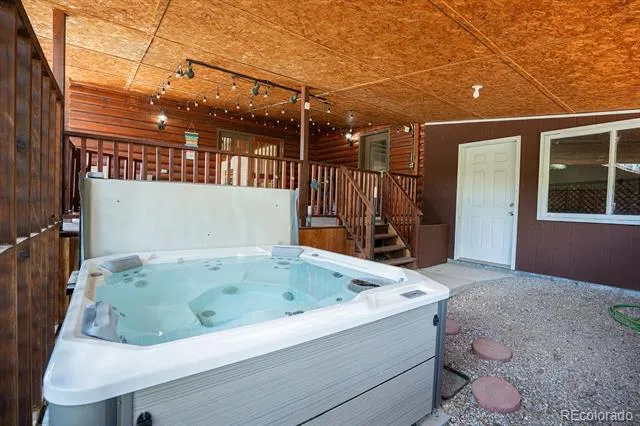 16820 County Road 240d Salida, CO 81201