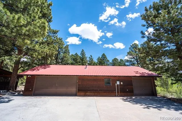 16820 County Road 240d Salida, CO 81201