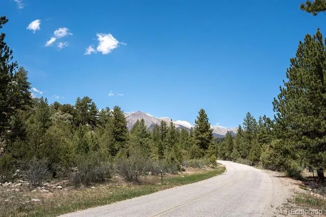 16820 County Road 240d Salida, CO 81201