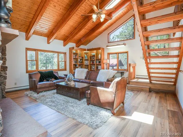 16820 County Road 240d Salida, CO 81201