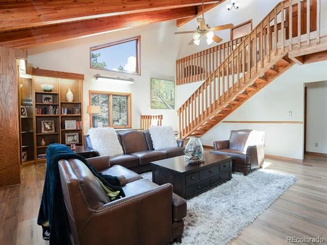 16820 County Road 240d Salida, CO 81201
