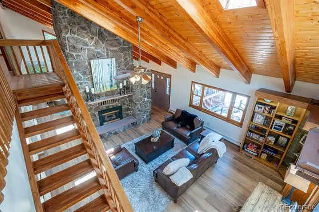 16820 County Road 240d Salida, CO 81201