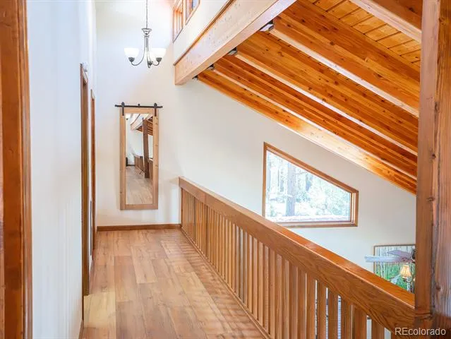 16820 County Road 240d Salida, CO 81201