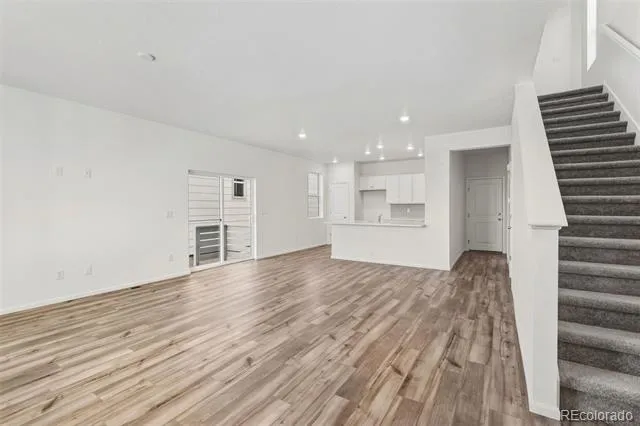 5313 Elk Street Aurora, CO 80019