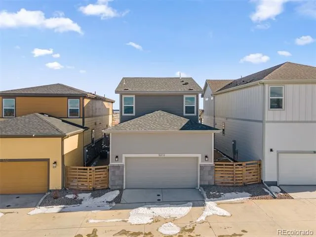 5313 Elk Street Aurora, CO 80019