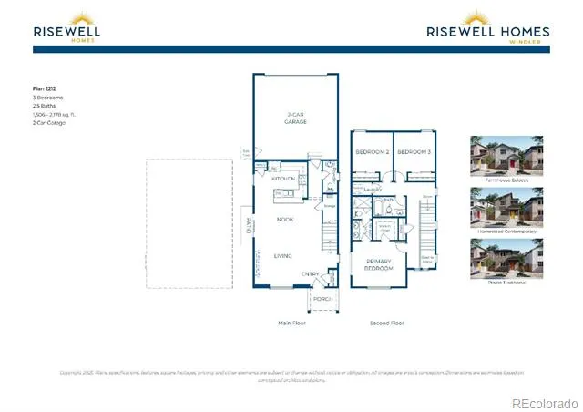 5313 Elk Street Aurora, CO 80019
